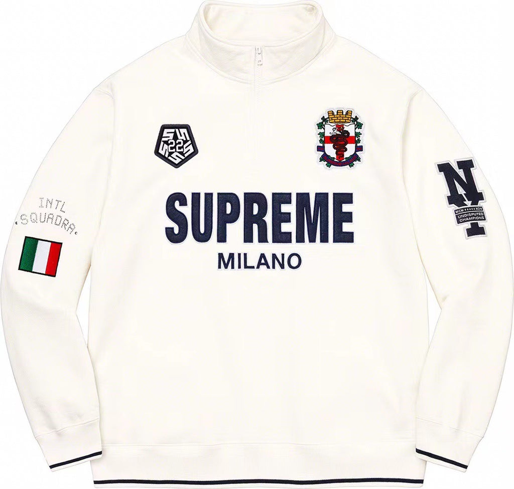 Supreme   シュプリーム   快適なフィット感のデニムジャケット  2色兼用 男女兼用 レディース メンズ    E547