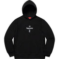 Supreme   シュプリーム   スポーティなフード付きスウェット  2色兼用 男女兼用 レディース メンズ    E527
