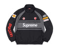 Supreme   シュプリーム   メンズカジュアルジャケット春夏軽量通気性快適デザイン 男女兼用 レディース メンズ    D427