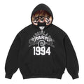Supreme   シュプリーム   シンプルでおしゃれなフード付きスウェット  2色兼用 男女兼用 レディース メンズ    E573
