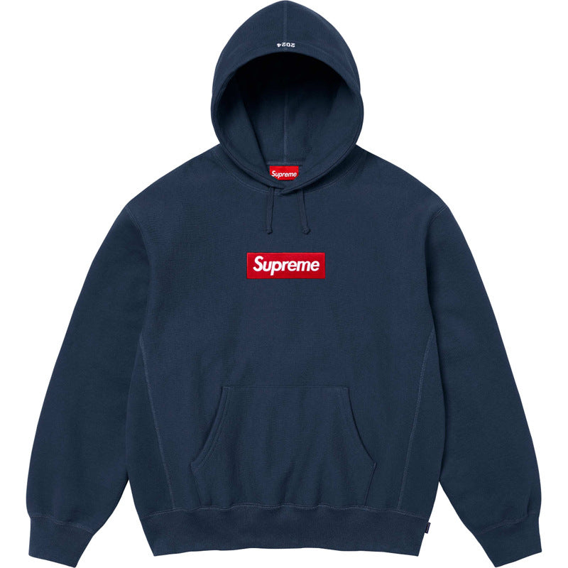 Supreme   シュプリーム   オールシーズン使えるフード付きスウェット  2色兼用 男女兼用 レディース メンズ    E586