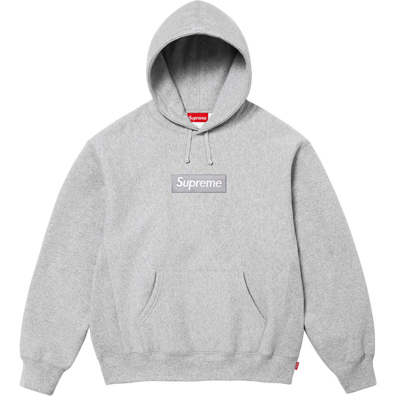 Supreme   シュプリーム   オールシーズン使えるフード付きスウェット  2色兼用 男女兼用 レディース メンズ    E586