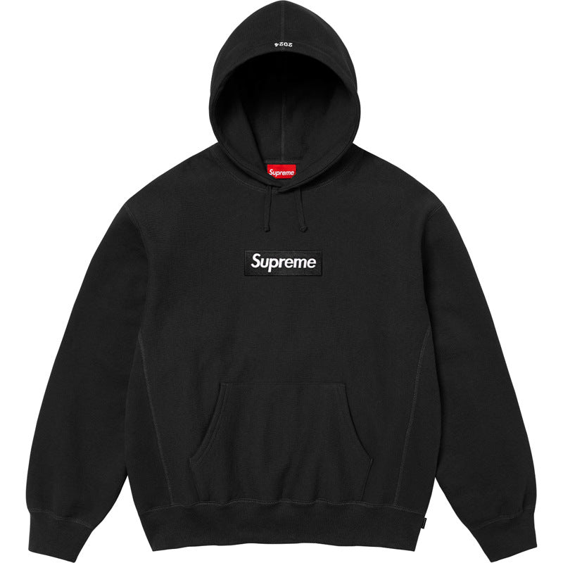 Supreme   シュプリーム   オールシーズン使えるフード付きスウェット  2色兼用 男女兼用 レディース メンズ    E586