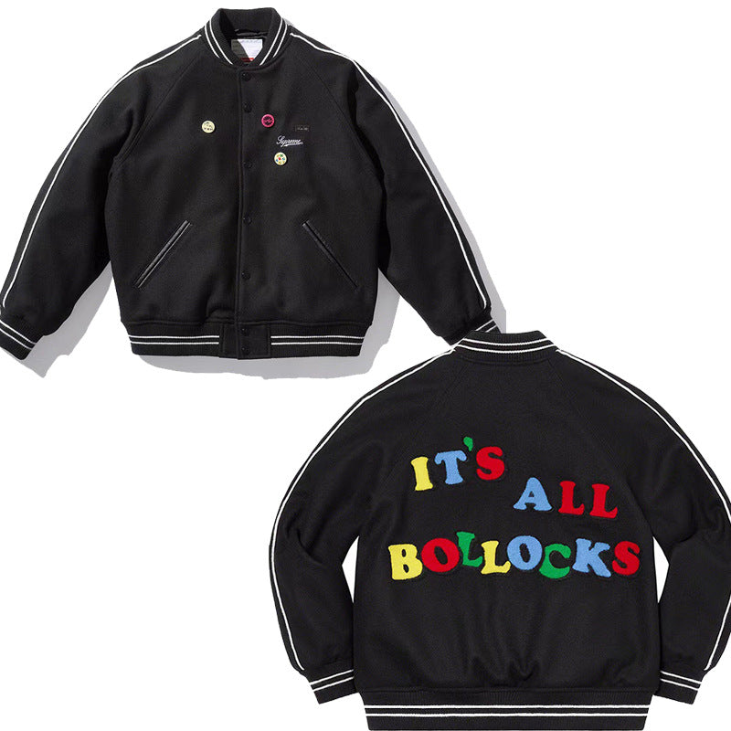 Supreme   シュプリーム   多機能ポケット付きカジュアルジャケット  2色兼用 男女兼用 レディース メンズ    D420