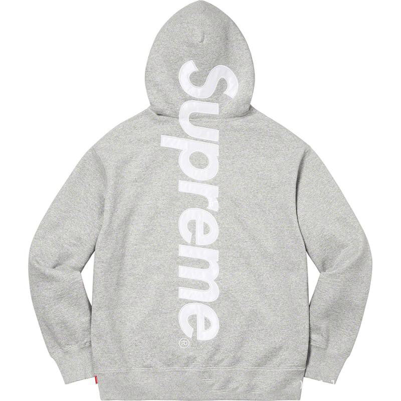 Supreme   シュプリーム   柔らかくて快適なフード付きトップス  4色兼用 男女兼用 レディース メンズ    E550