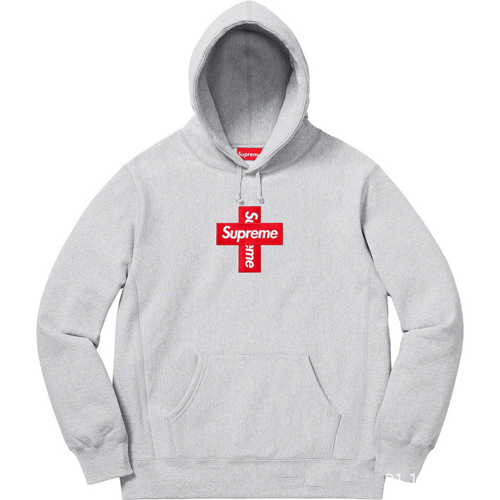 Supreme   シュプリーム   スポーティなフード付きスウェット  2色兼用 男女兼用 レディース メンズ    E527