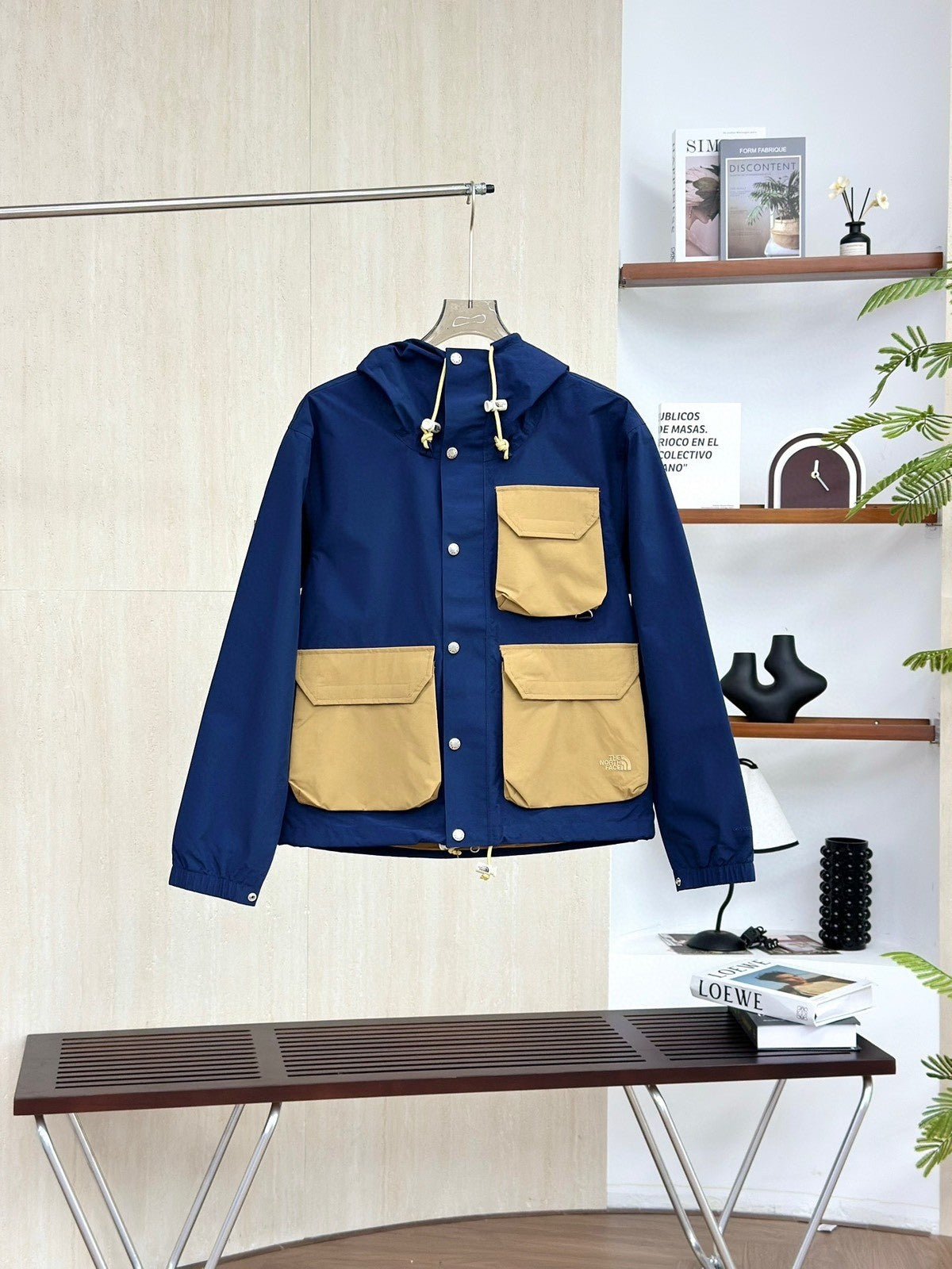 【THE NORTH FACE】[ノースフェイス]MARTIS ジャケット★人気★男女★