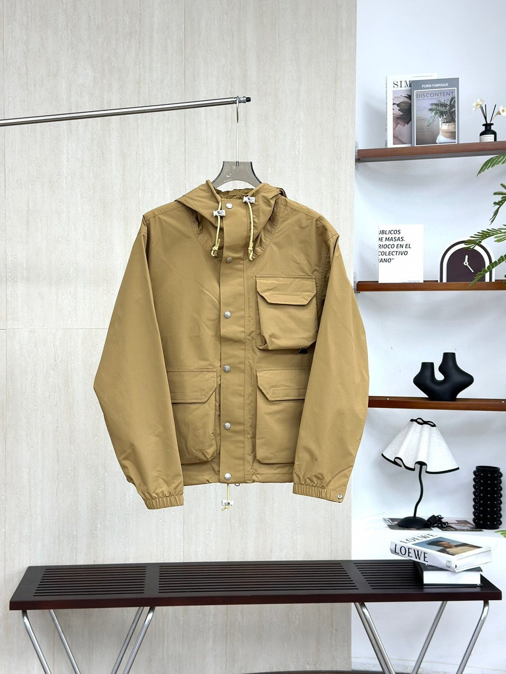 【THE NORTH FACE】[ノースフェイス]MARTIS ジャケット★人気★男女★
