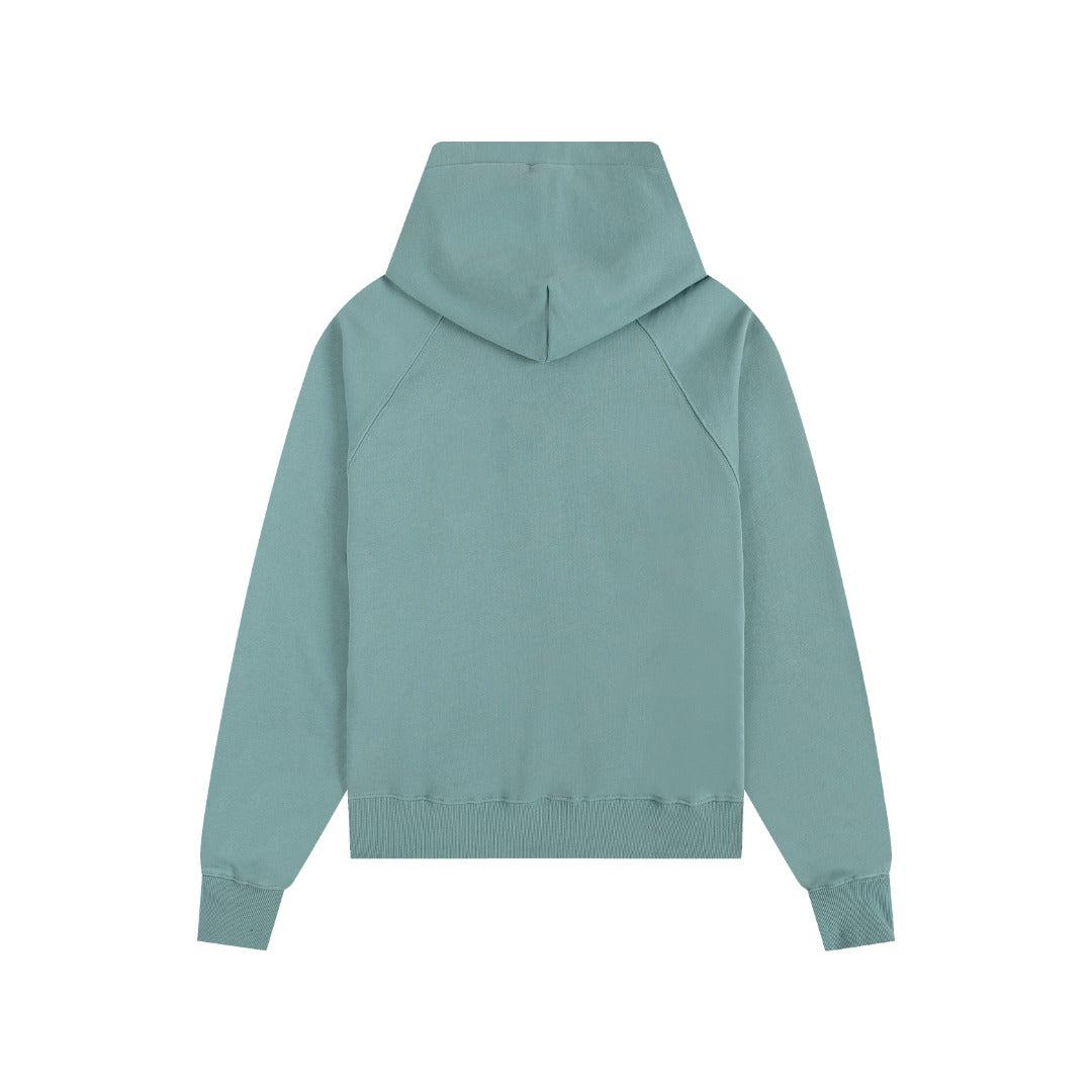 AMI PARIS ハート ロゴ コットン  長袖 Tシャツ★人気★