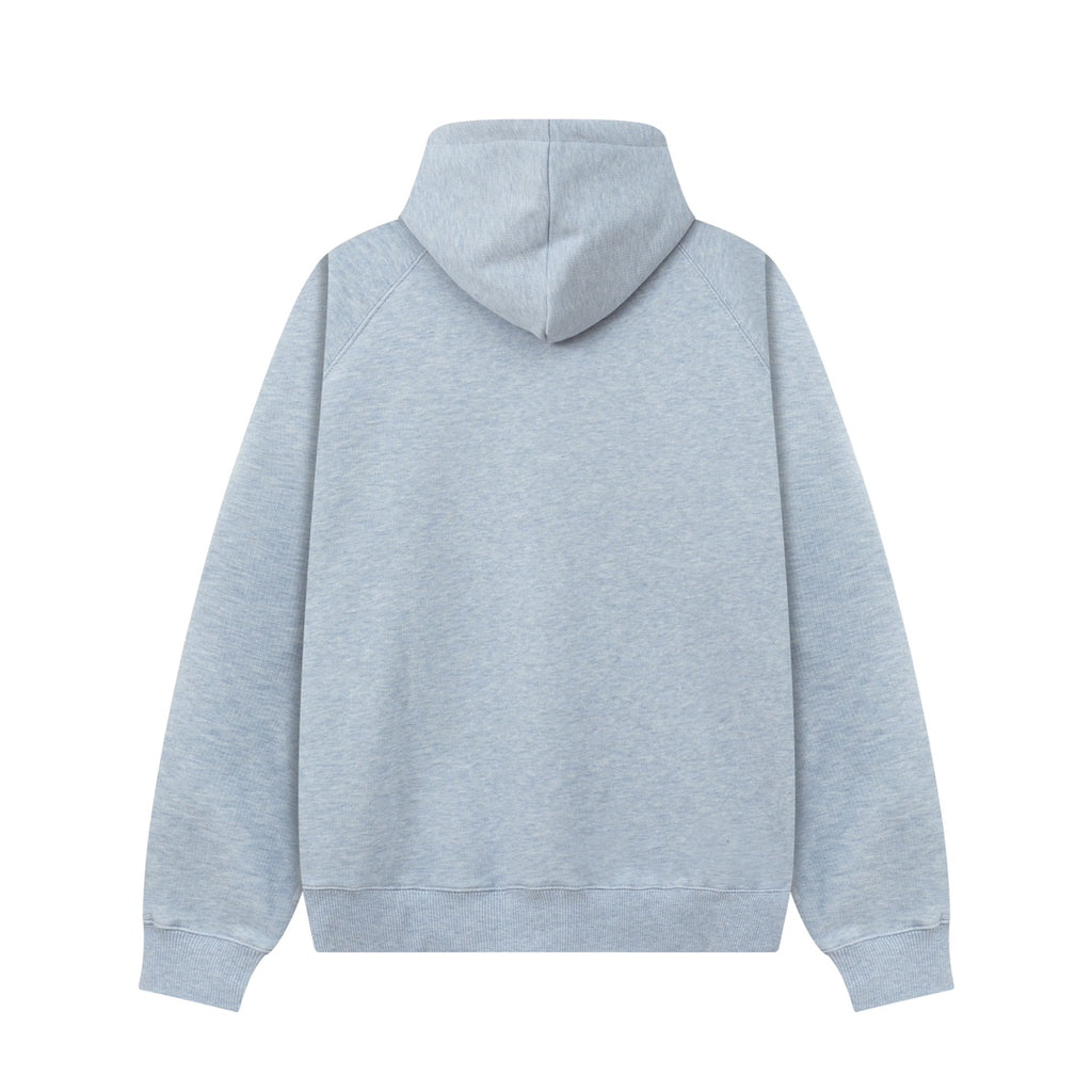 AMI PARIS  アミ パリス ハートロゴ フーディー パーカー