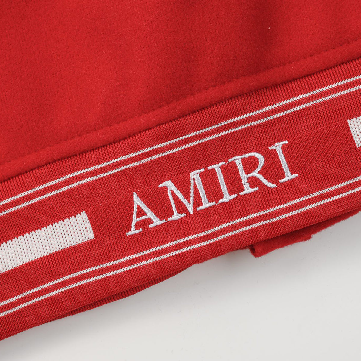 ★AMI PARIS アミ パリス 新作タイガータオル刺繍ベースボールジャケット