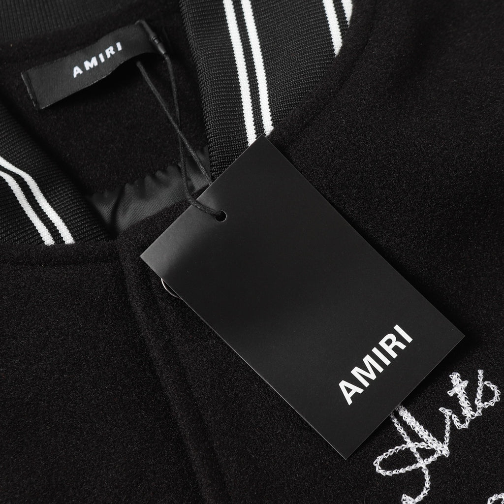 ★AMI PARIS アミ パリス ハートロゴ  ジャケット★