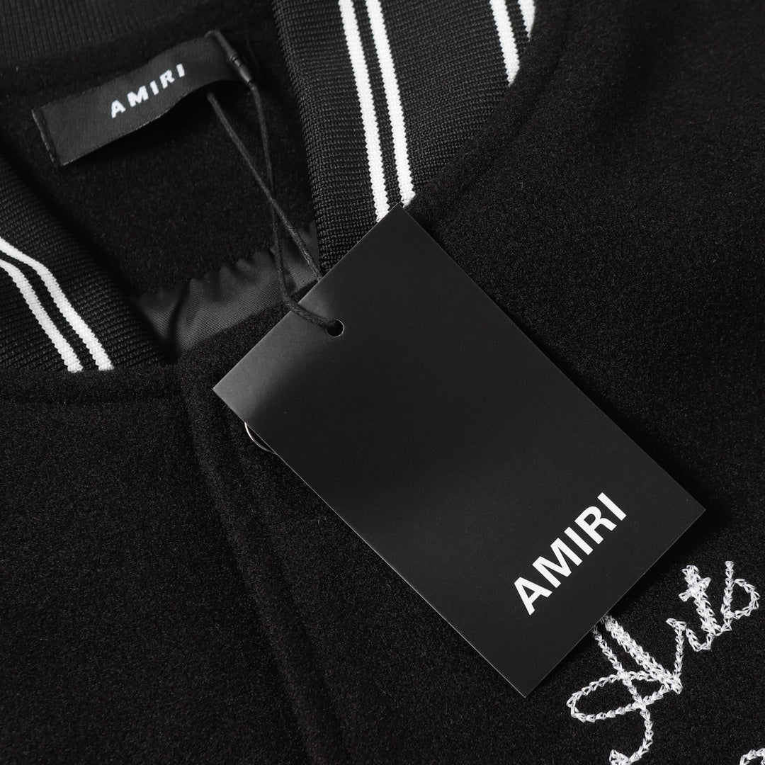 ★AMI PARIS アミ パリス ハートロゴ  ジャケット★