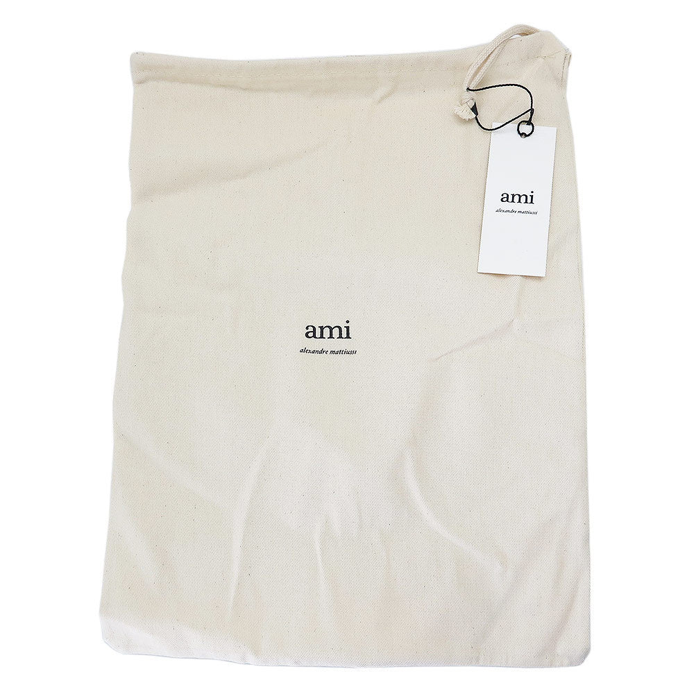 翌日発送★正品★ ami alexandre mattiussi ベースボールキャップ