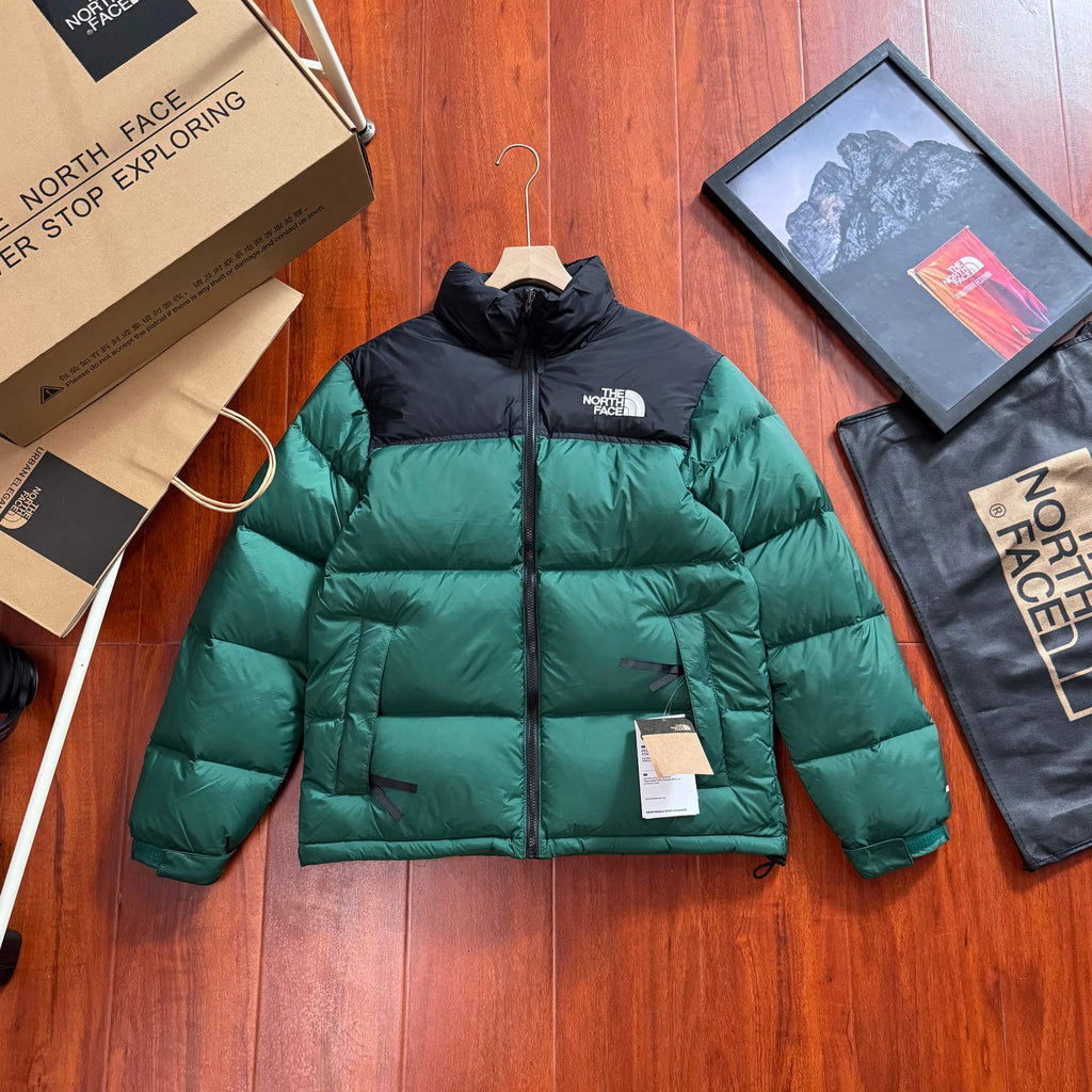 THE NORTH FACE ダウン ジャケット男女兼用