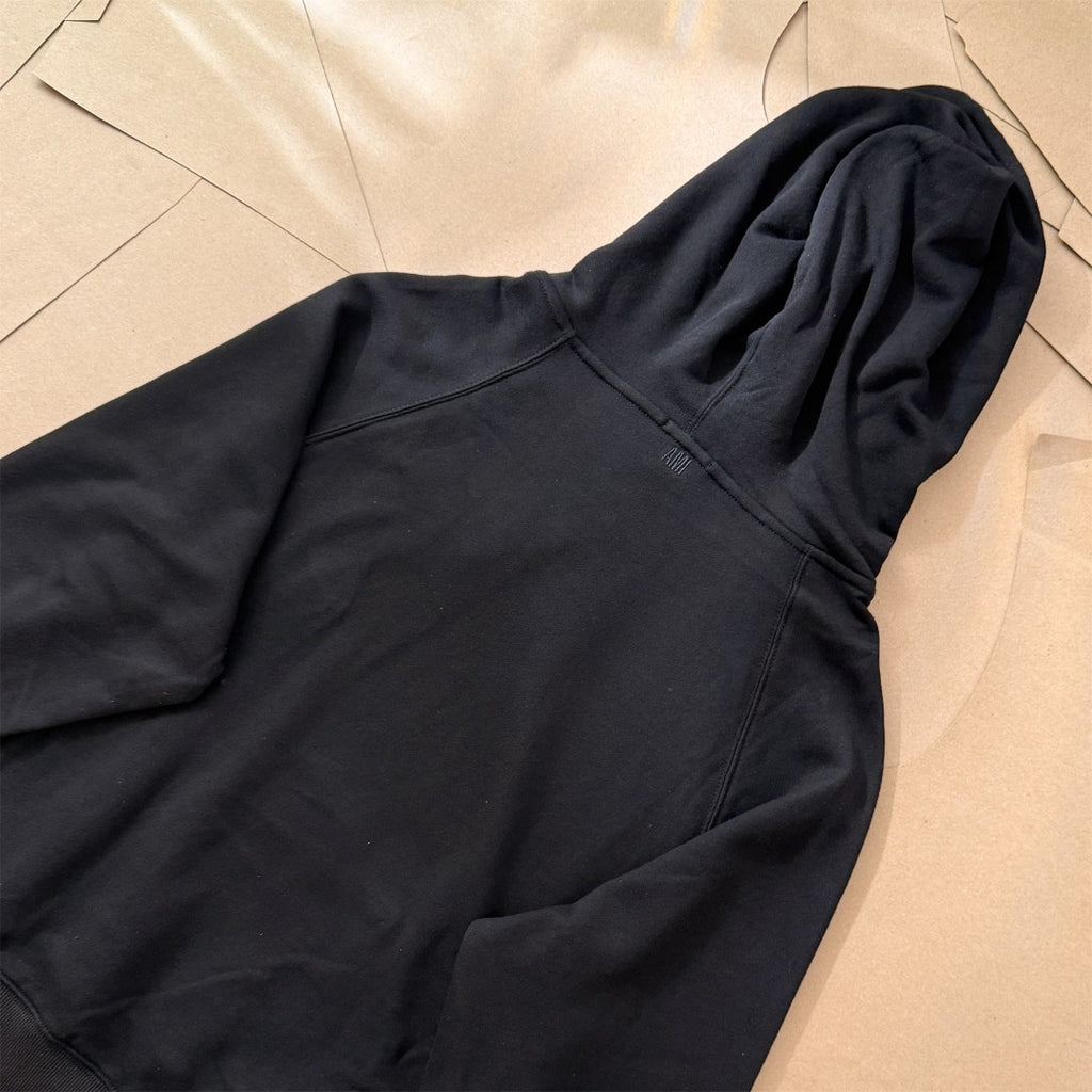 AMI PARIS Hoodie アミ パリス ハートロゴ フーディー パーカー