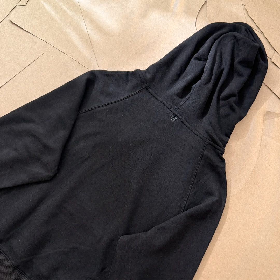 AMI PARIS Hoodie アミ パリス ハートロゴ フーディー パーカー