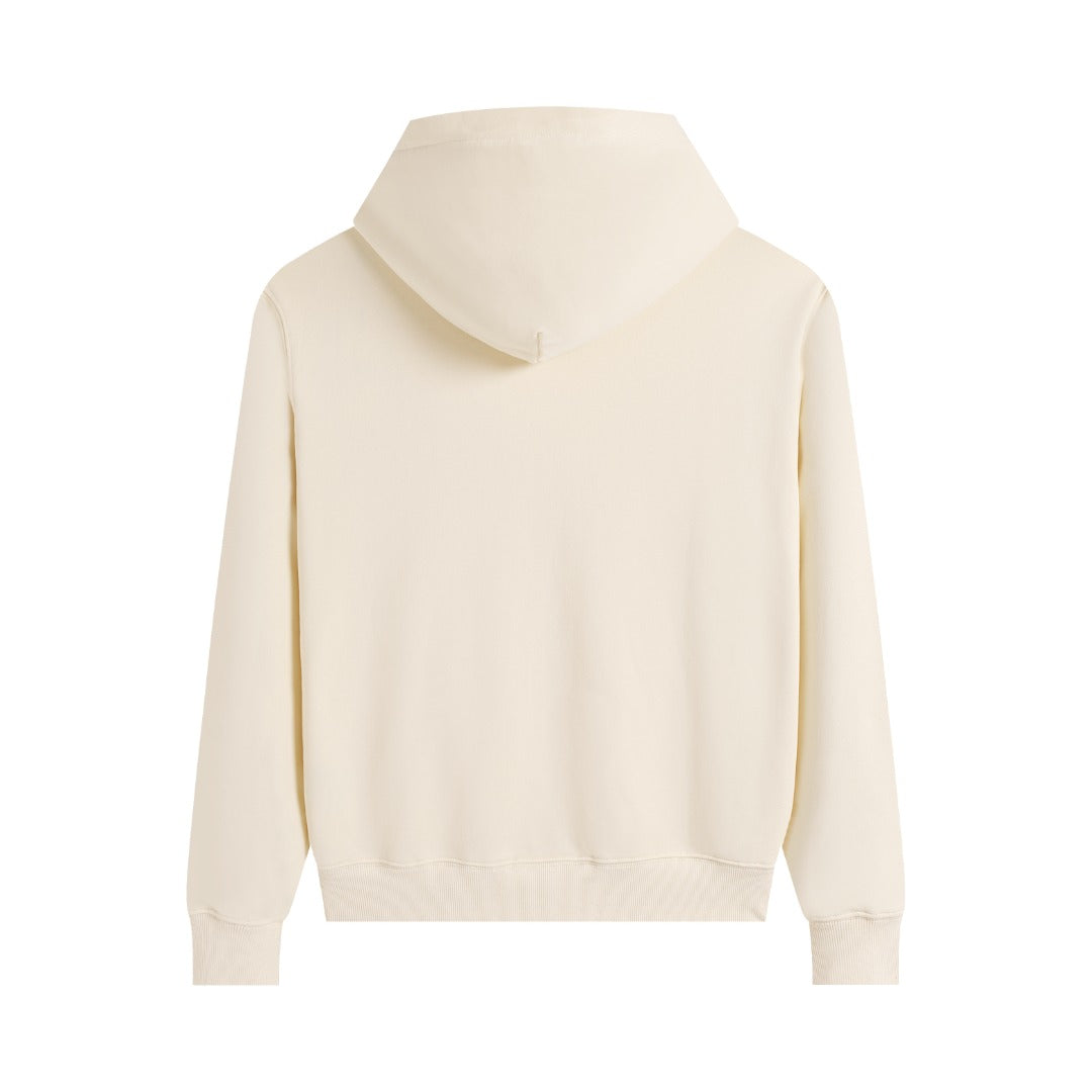 AMI PARIS ハート ロゴ コットン  長袖 Tシャツ★人気★
