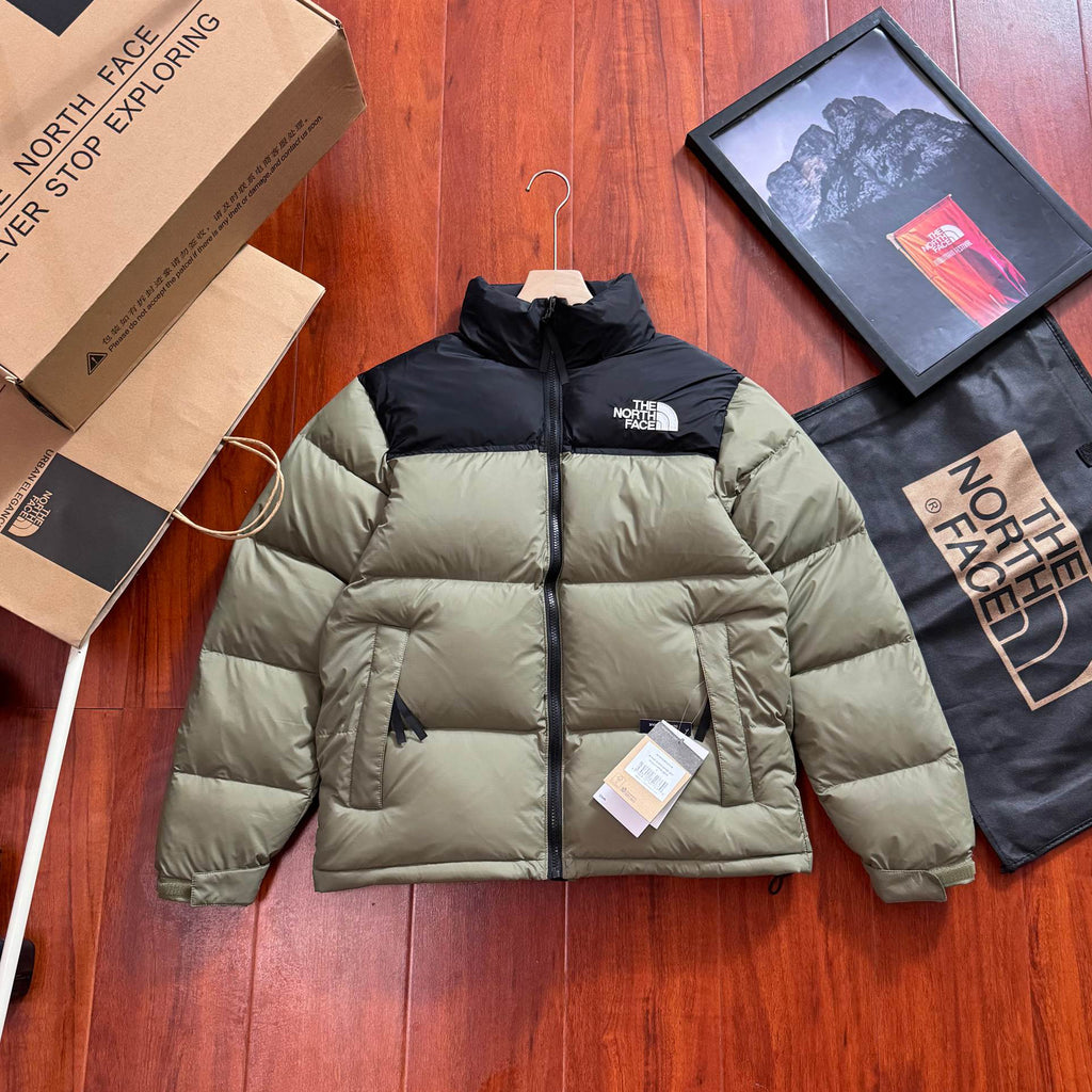 THE NORTH FACE ダウン ジャケット男女兼用