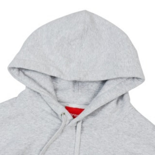 Supreme 24ss SHANGHAI BOX LOGO 上海限定版パーカー