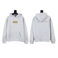 Supreme 24ss SHANGHAI BOX LOGO 上海限定版パーカー