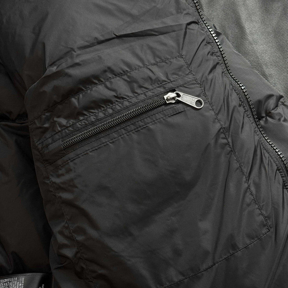 THE NORTH FACE ダウン ジャケット男女兼用