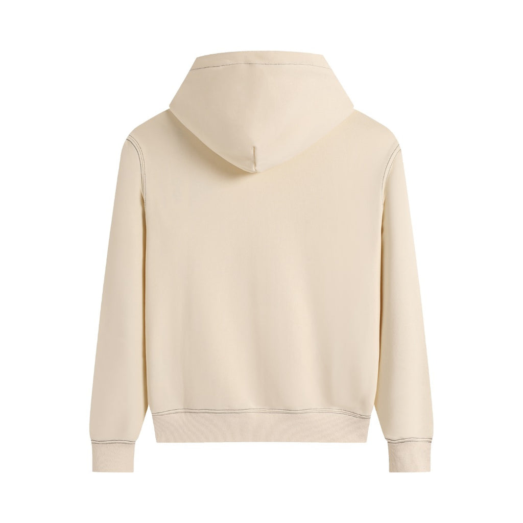 AMI PARIS ハート ロゴ コットン  長袖 Tシャツ★人気★