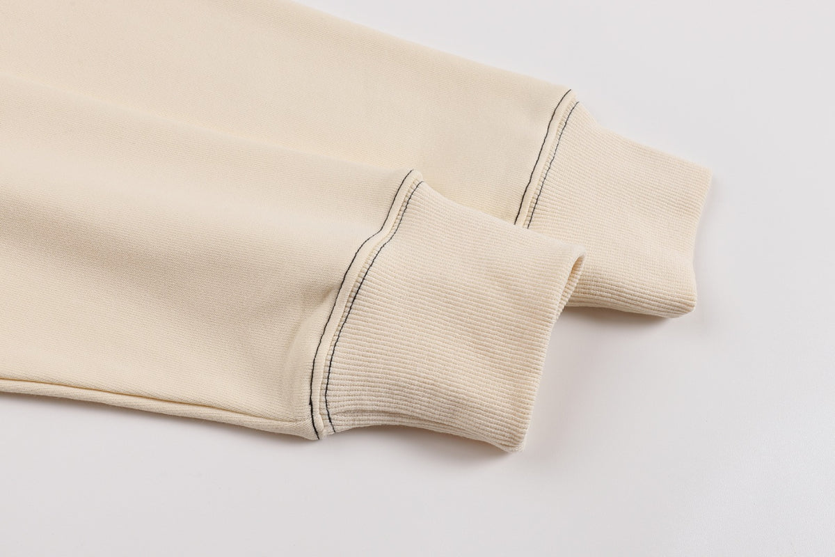 AMI PARIS ハート ロゴ コットン  長袖 Tシャツ★人気★