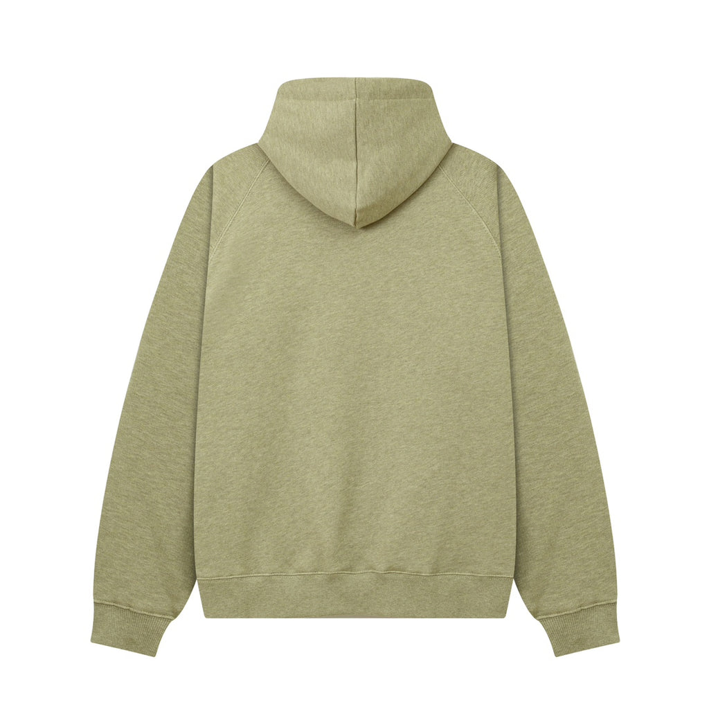 AMI PARIS  アミ パリス ハートロゴ フーディー パーカー