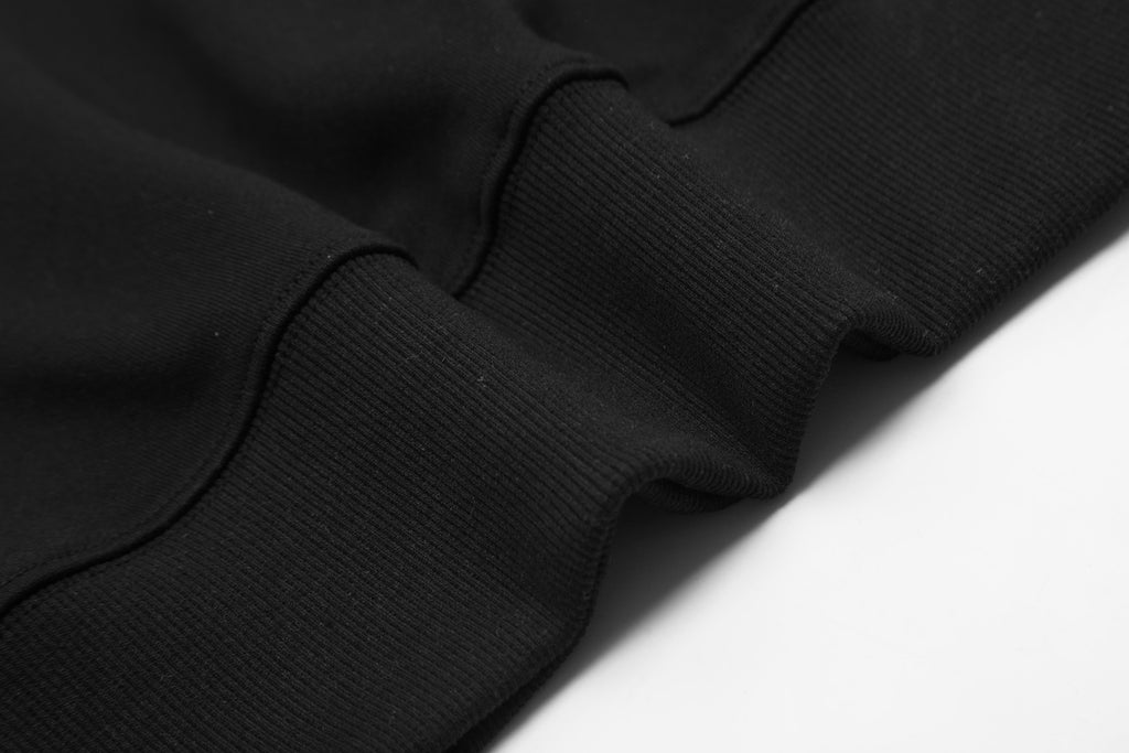 AMI PARIS ハート ロゴ コットン 刺繍 長袖 Tシャツ★人気★