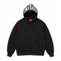 Supreme シュプリーム 24FW ウォームアップ フード付きスウェットシャツ
