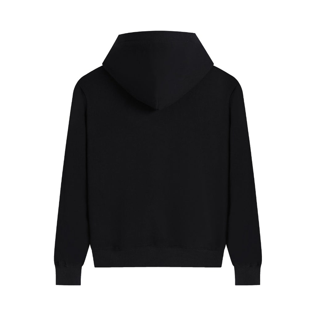 AMI PARIS ハート ロゴ コットン  長袖 Tシャツ★人気★