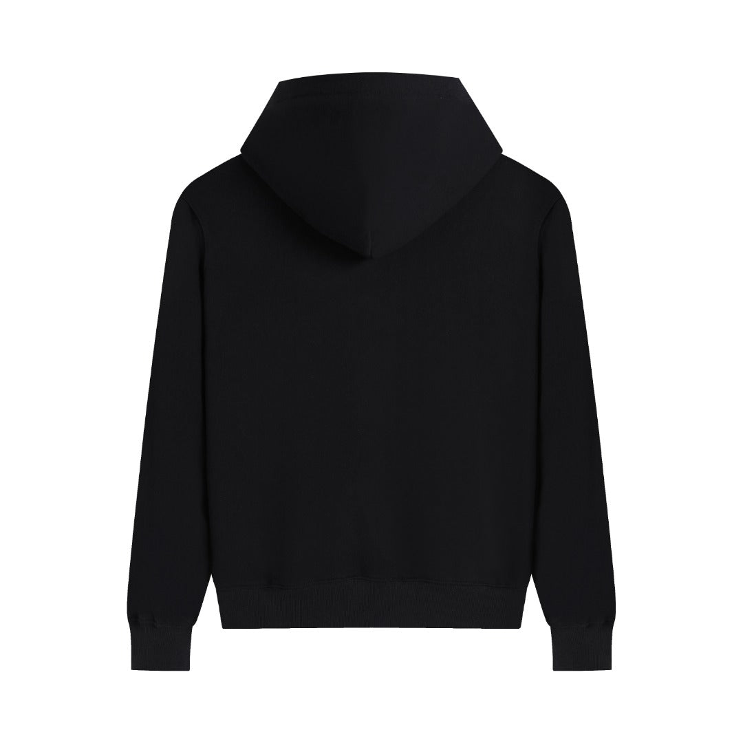 AMI PARIS ハート ロゴ コットン  長袖 Tシャツ★人気★