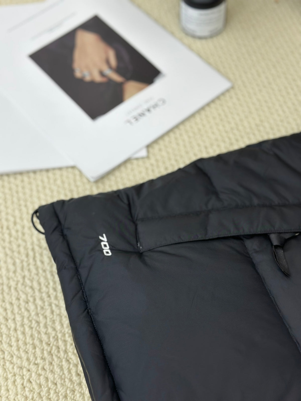 [ノースフェイス] M'S NUPTSE ON BALL ベスト★新作・24AW★人気