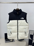 [ノースフェイス] M'S NUPTSE ON BALL ベスト★新作・24AW★人気