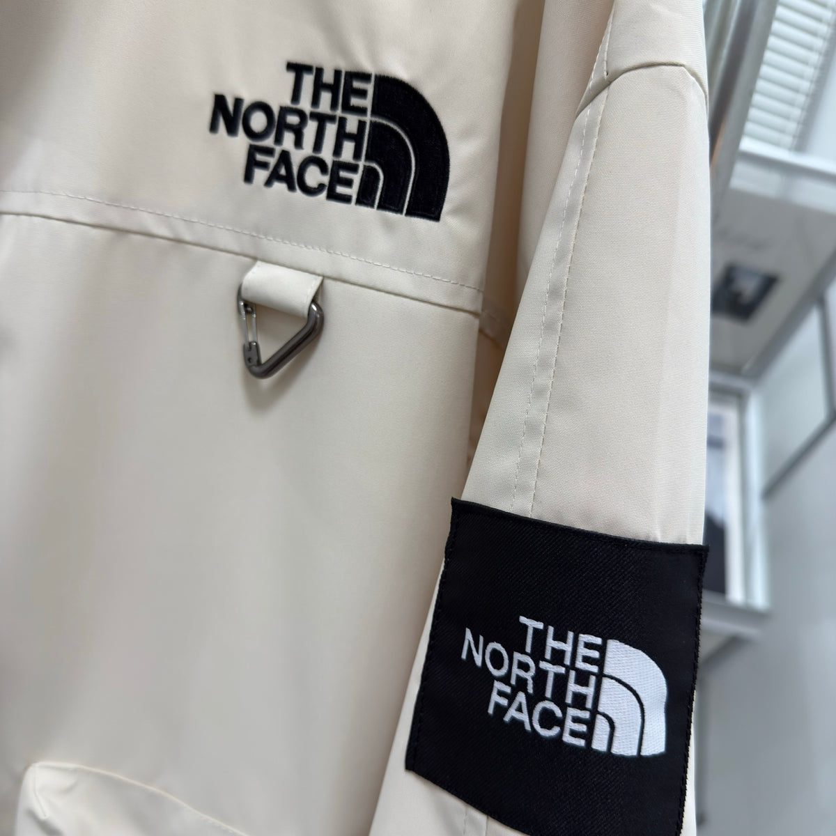 【THE NORTH FACE】[ノースフェイス]MARTIS ジャケット★人気★男女★