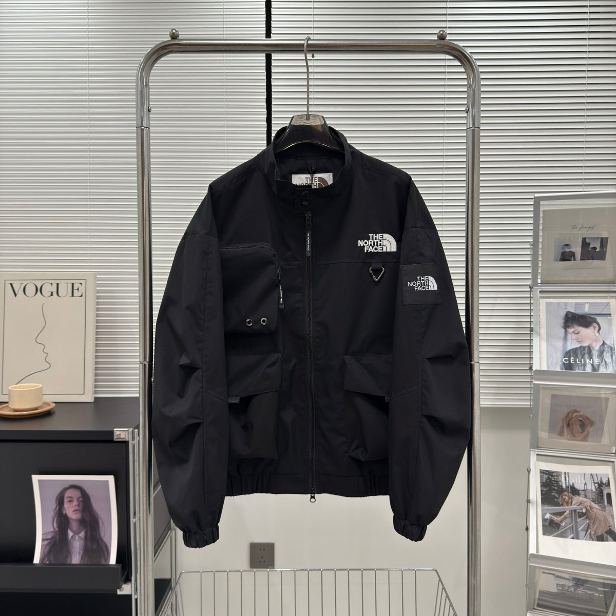 【THE NORTH FACE】[ノースフェイス]MARTIS ジャケット★人気★男女★