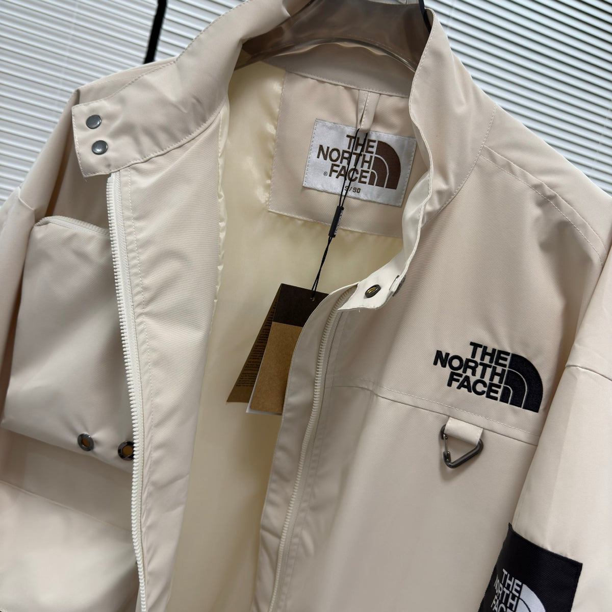 【THE NORTH FACE】[ノースフェイス]MARTIS ジャケット★人気★男女★