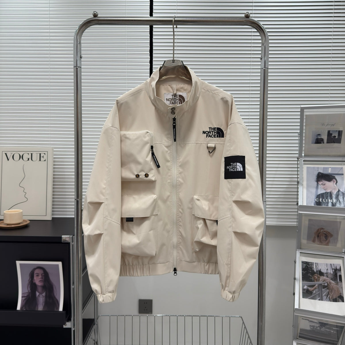【THE NORTH FACE】[ノースフェイス]MARTIS ジャケット★人気★男女★