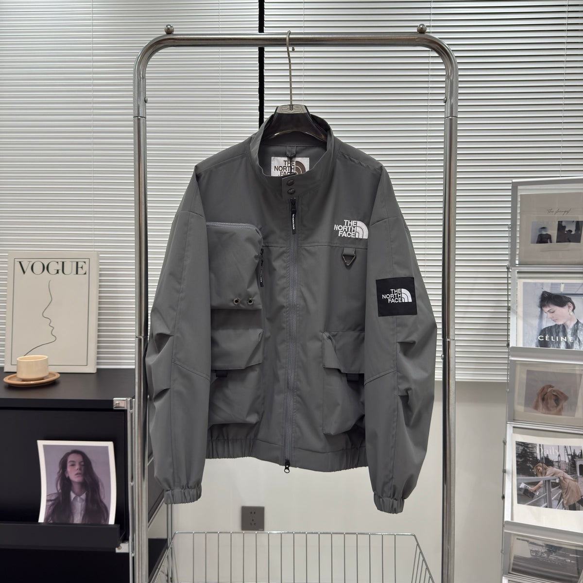 【THE NORTH FACE】[ノースフェイス]MARTIS ジャケット★人気★男女★
