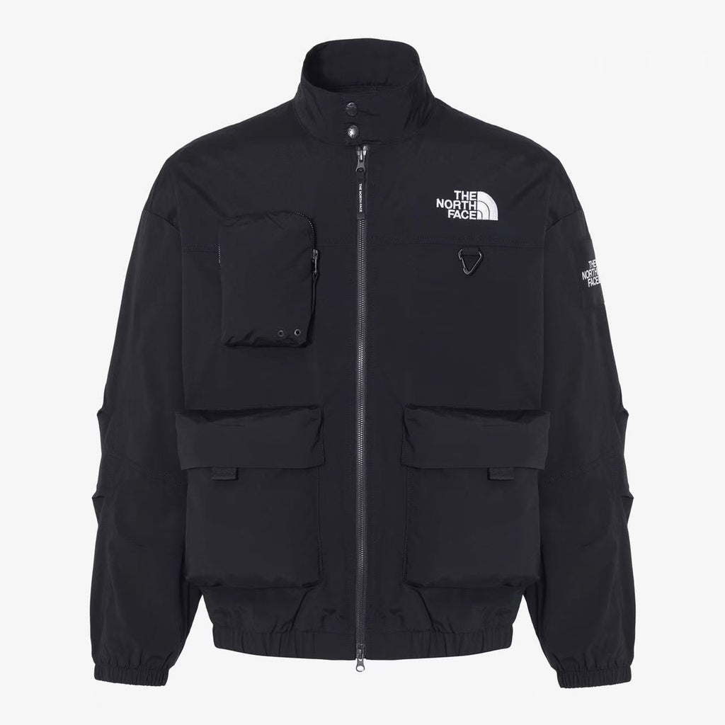 【THE NORTH FACE】NEILTON JACKET/マウンテンパーカー/マンパ