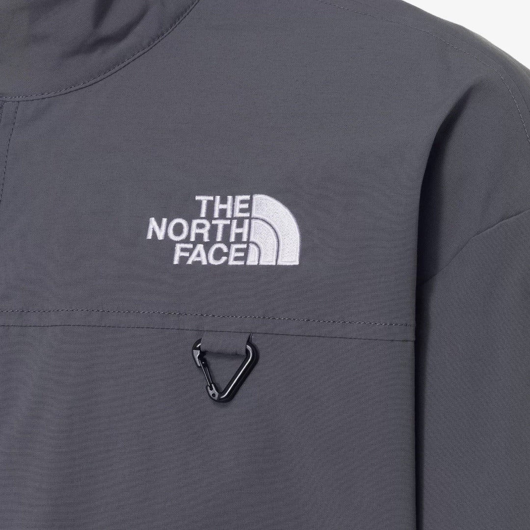【THE NORTH FACE】NEILTON JACKET/マウンテンパーカー/マンパ