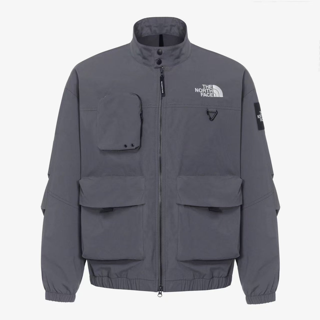 【THE NORTH FACE】NEILTON JACKET/マウンテンパーカー/マンパ