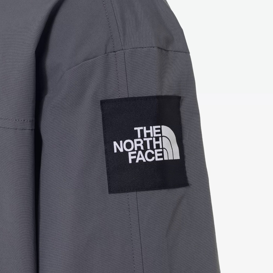 【THE NORTH FACE】NEILTON JACKET/マウンテンパーカー/マンパ