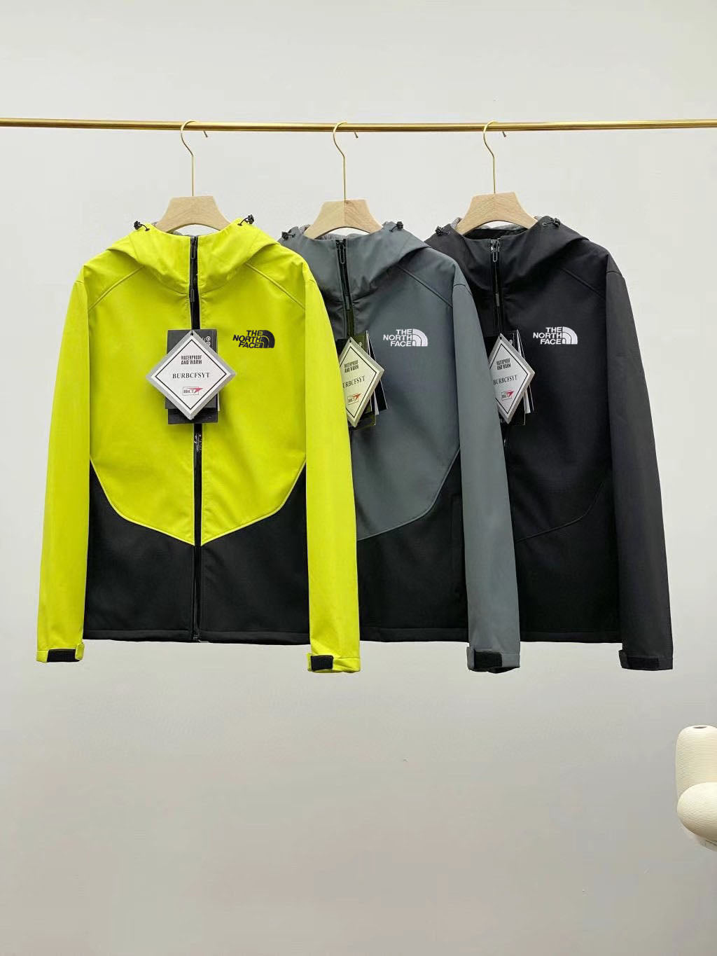 【THE NORTH FACE】[ノースフェイス]MARTIS ジャケット★人気★男女★