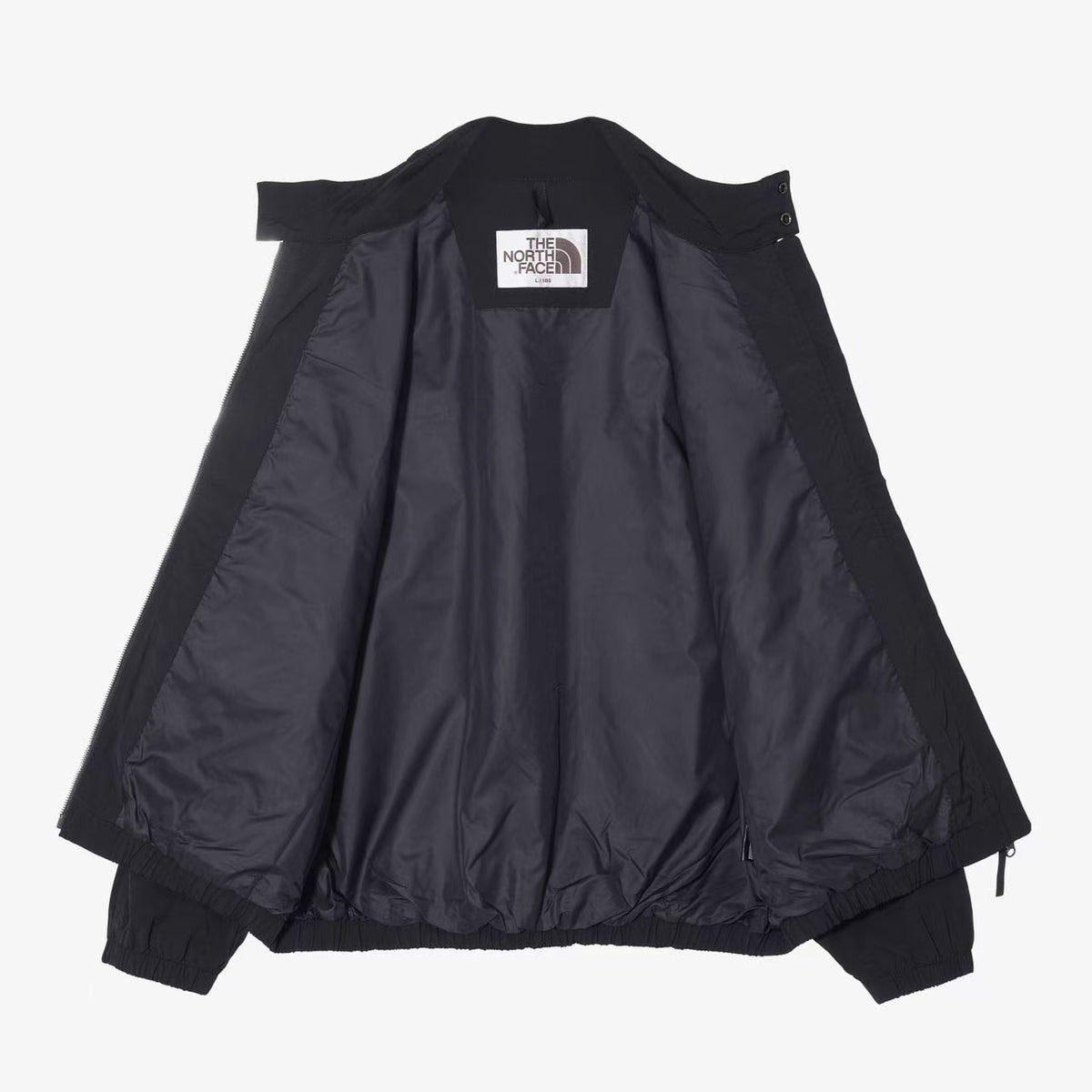 【THE NORTH FACE】NEILTON JACKET/マウンテンパーカー/マンパ