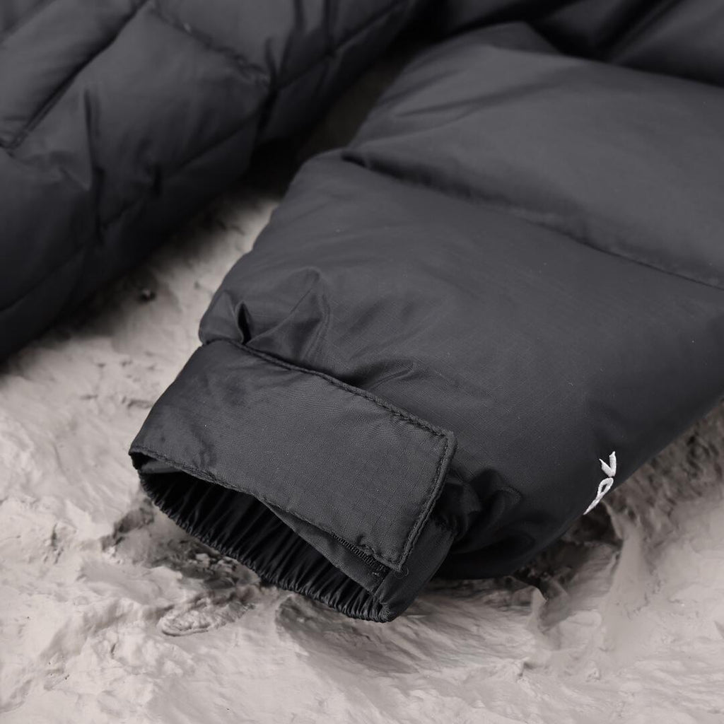 THE NORTH FACE ダウン ジャケット男女兼用 フ一ド収納可能
