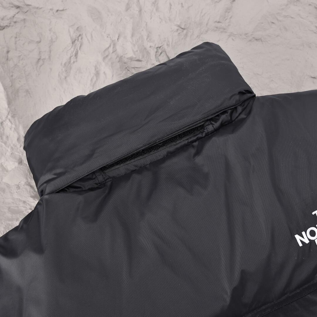 THE NORTH FACE ダウン ジャケット男女兼用 フ一ド収納可能