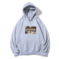 Supreme コラージュプリント スウェットパーカー