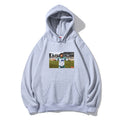 Supreme フォトコラージュ スウェットパーカー